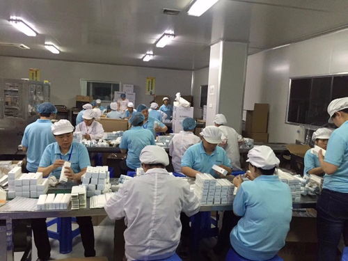圖 化妝品代加工找戈藍生物科技化妝品工廠 廣州美容護膚品