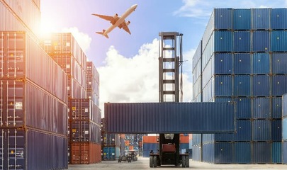 前11月四川貨物進出口總值超去年全年，展現(xiàn)強勁外貿(mào)韌性