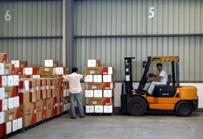 義烏國際商貿(mào)城進出口導航 高效助力全球貿(mào)易