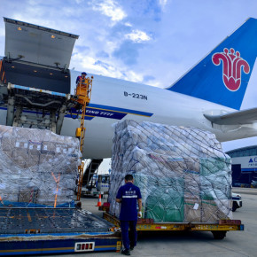 廣州航空貨物進出口報關(guān)及私人物品清關(guān)指南